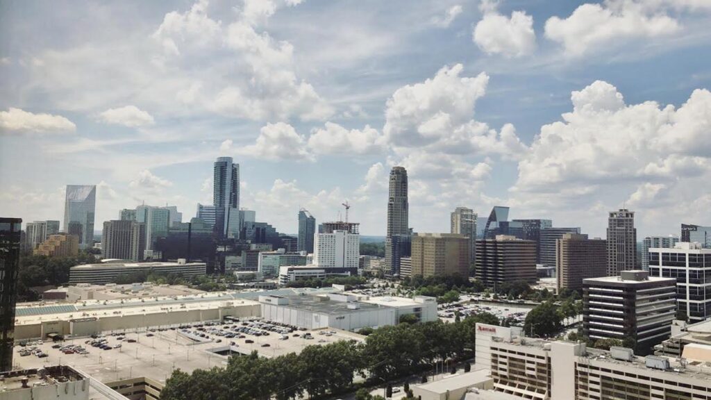 buckhead georgia