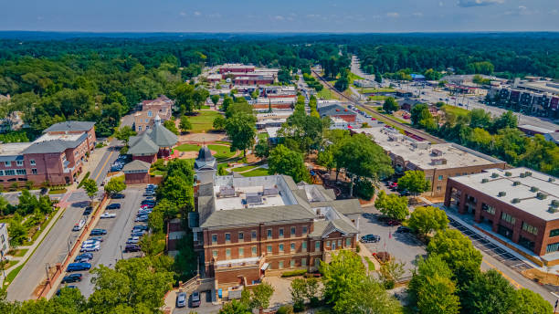 Duluth Georgia