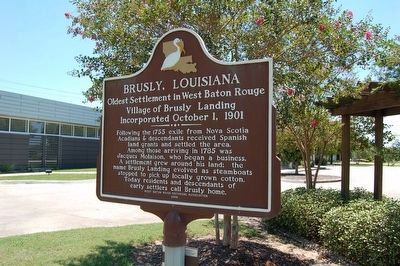 Brusly LA Car Insurance