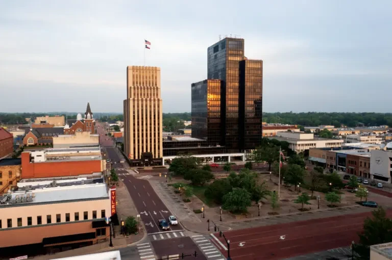 Tyler TX Car Insurance