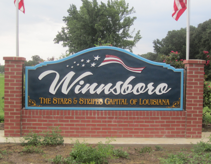 Winnsboro LA Car Insurance