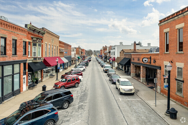 Amherst Oh Car Insurance