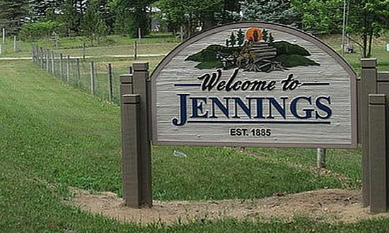 Jennings LA Car Insurance