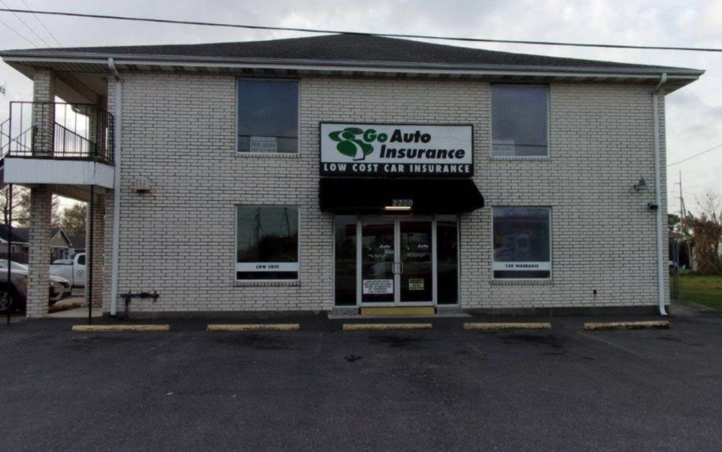 GoAuto Insurance Building Chalmette, LA