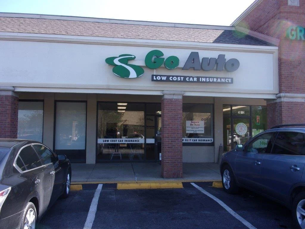 GoAuto Insurance Alexandria LA