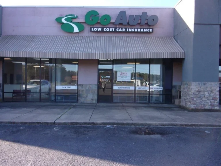 GoAuto Insurance Bastrop LA