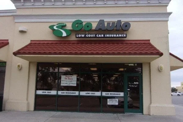GoAuto Insurance Baton Rouge LA Florida Blvd
