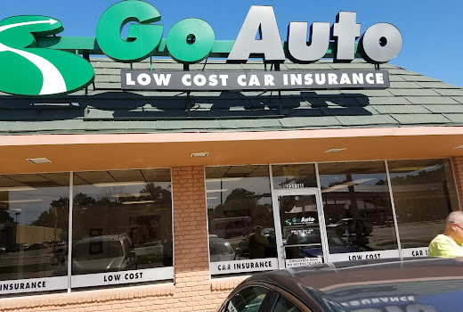 GoAuto Insurance Baton Rouge LA O'Neal Ln