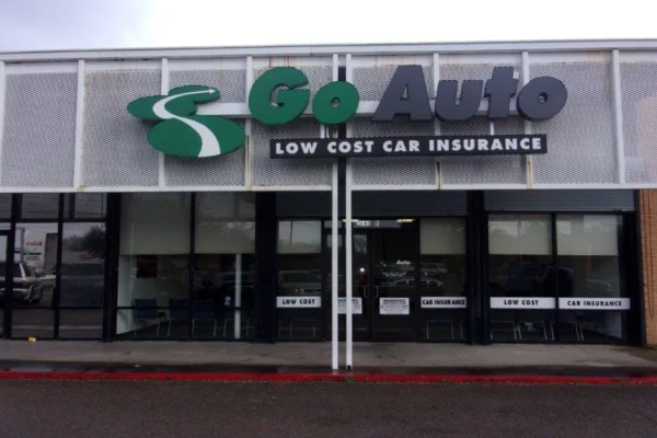 GoAuto Insurance Baton Rouge LA Plank Rd