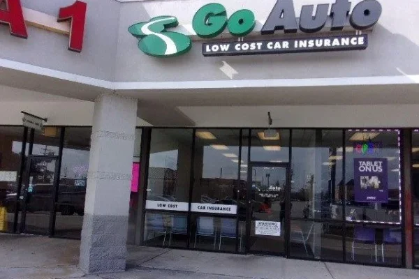 GoAuto Insurance Baton Rouge LA Siegen Ln