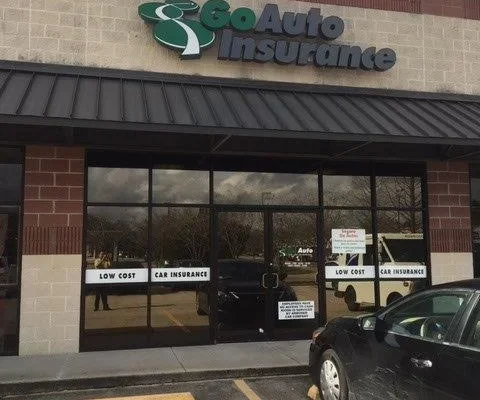 GoAuto Insurance Baton Rouge LA Wax Rd