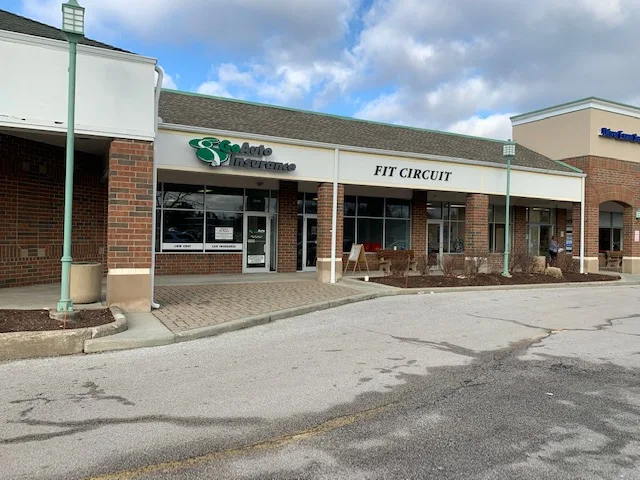 GoAuto Insurance Bedford OH