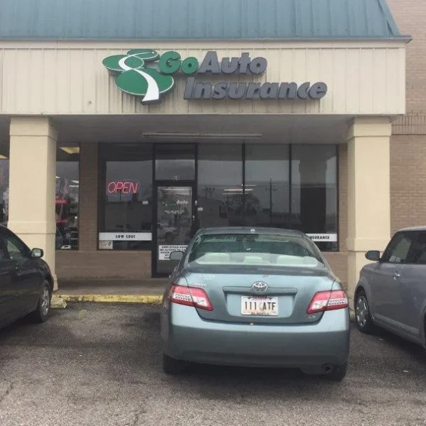 GoAuto Insurance Bogalusa LA
