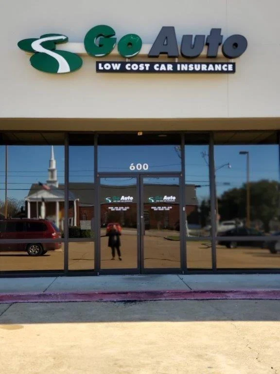 GoAuto Insurance Bossier City LA