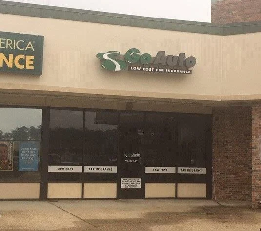 GoAuto Insurance Covington LA