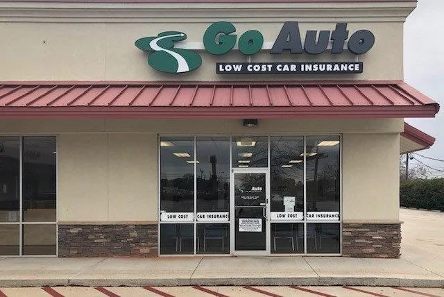 GoAuto Insurance Hammond LA