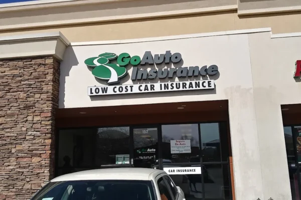 GoAuto Insurance Henderson NV Horizon Dr