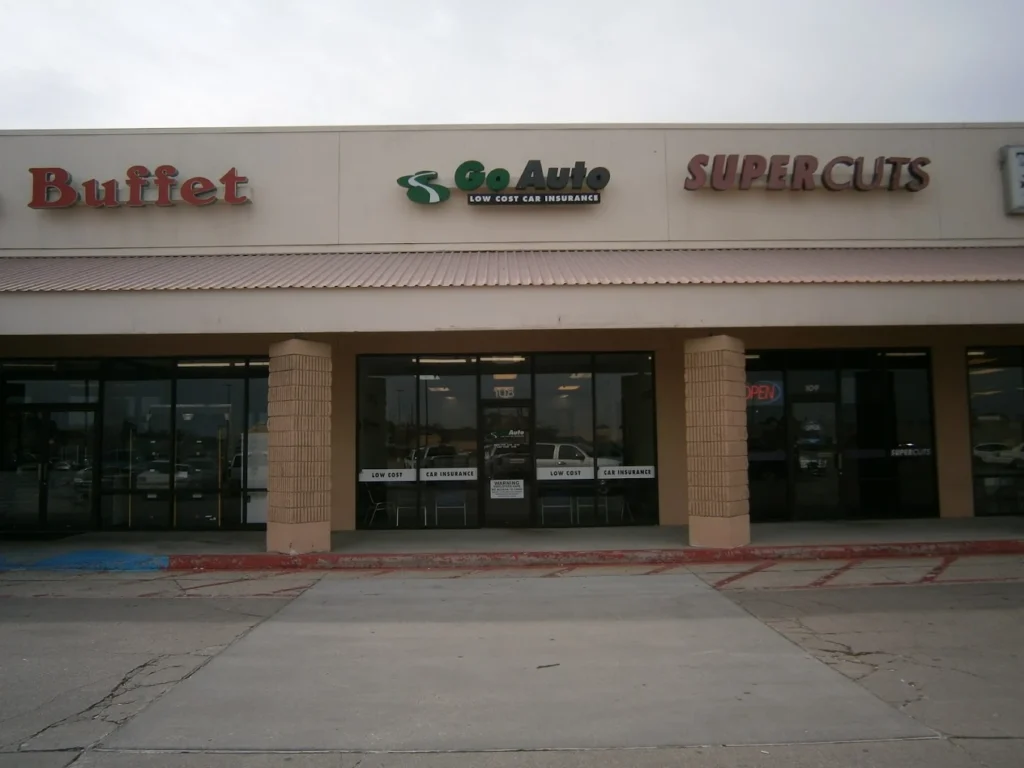 GoAuto Insurance Houma LA