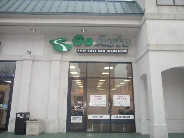 GoAuto Insurance Kenner LA