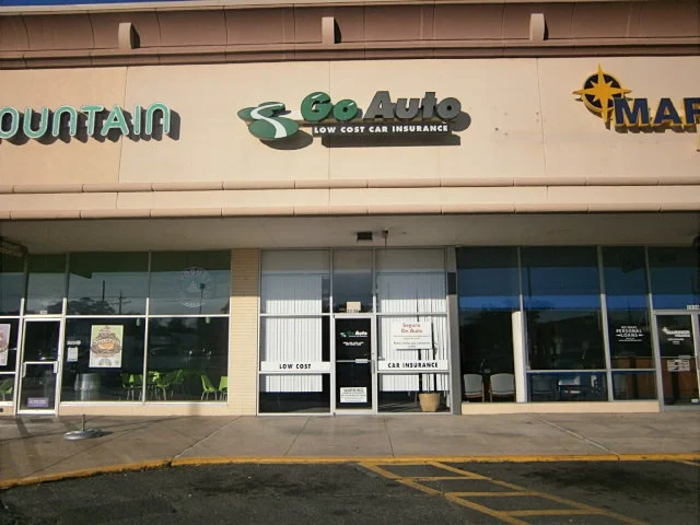 GoAuto Insurance Lake Charles LA