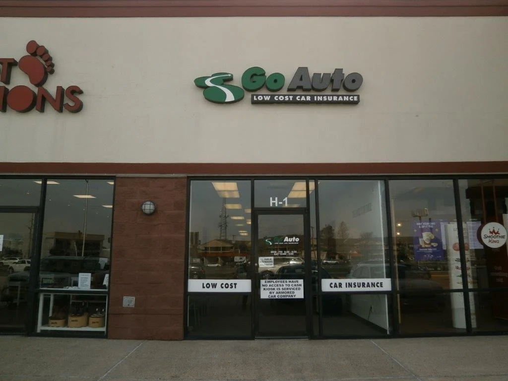 GoAuto Insurance Metairie LA