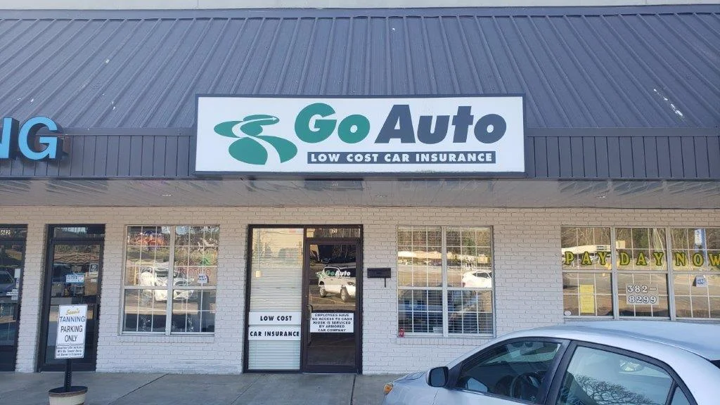 GoAuto Insurance Minden LA