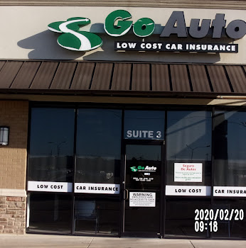 GoAuto Insurance Monroe LA