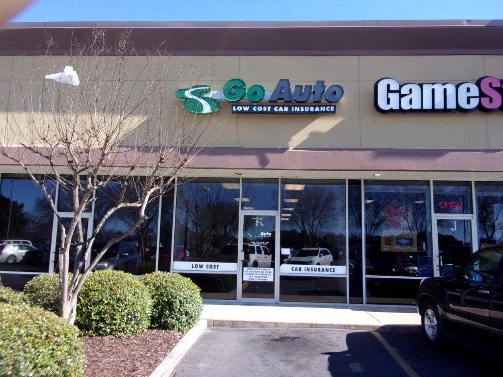 GoAuto Insurance Natchitoches LA