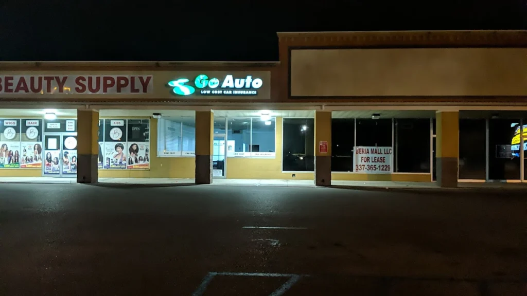 GoAuto Insurance New Iberia LA