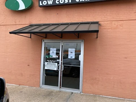 GoAuto Insurance New Orleans LA Caton St