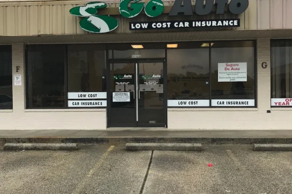 GoAuto Insurance New Orleans LA Read Blvd