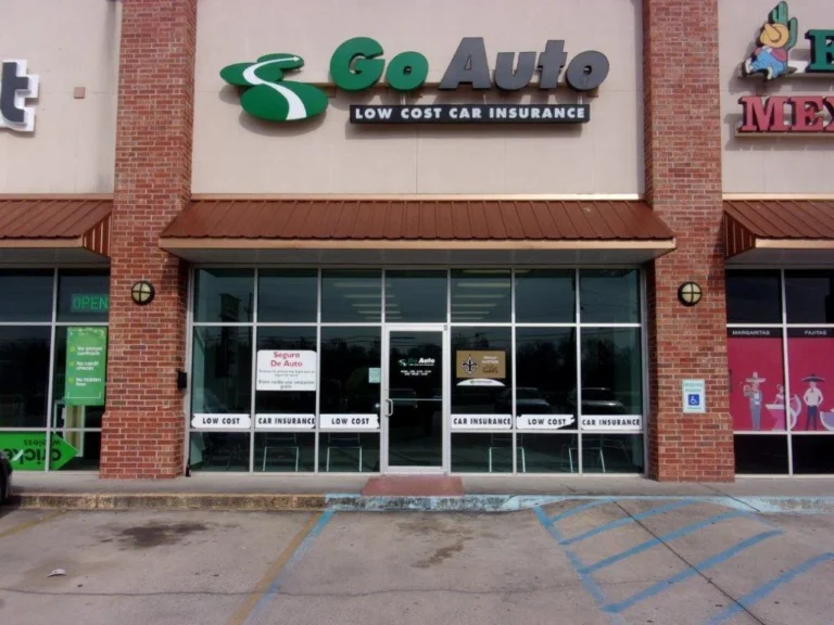 GoAuto Insurance New Roads LA