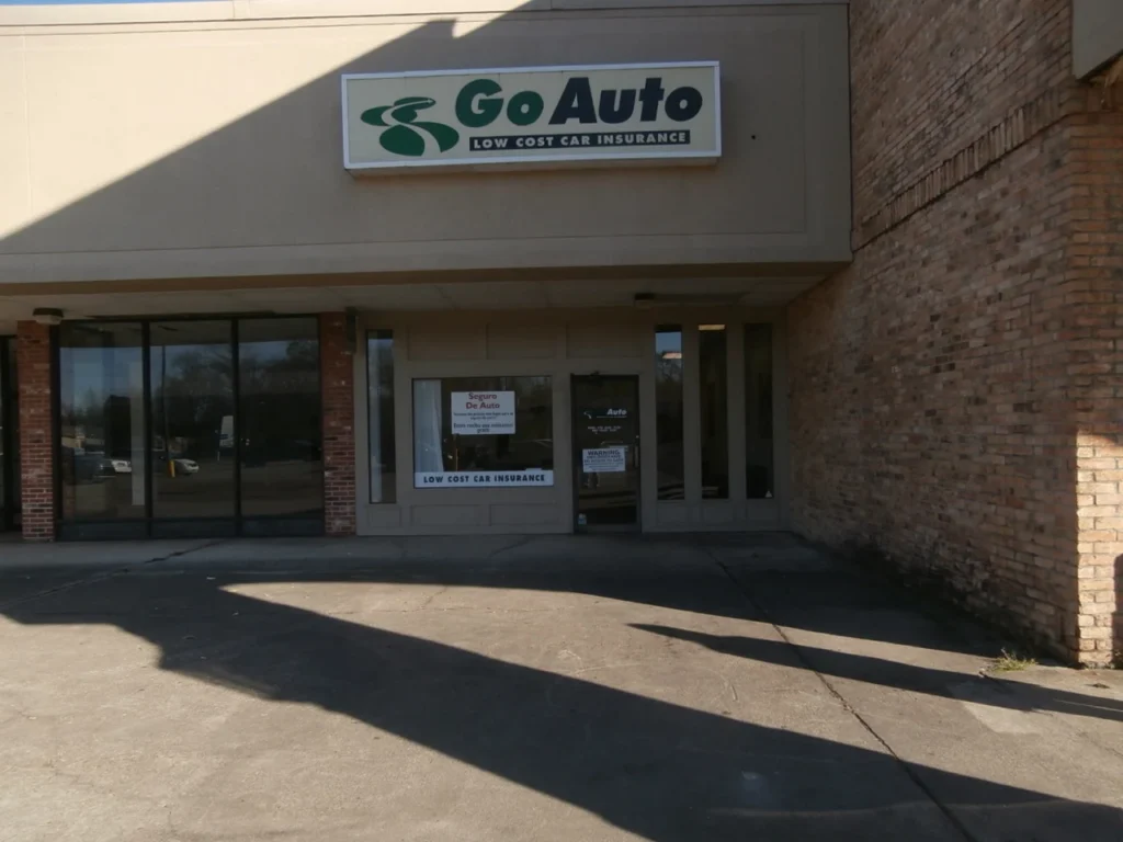 GoAuto Insurance Opelousas LA
