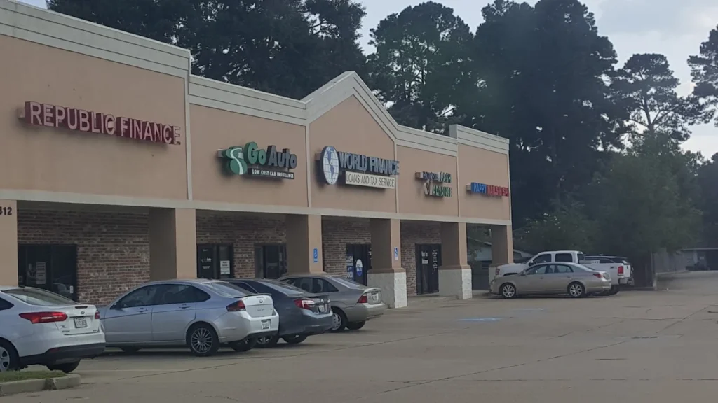 GoAuto Insurance Ruston LA