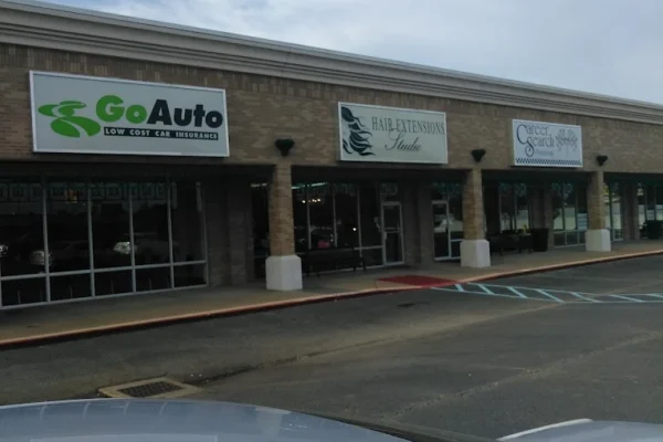 GoAuto Insurance Shreveport LA Greenwood Rd