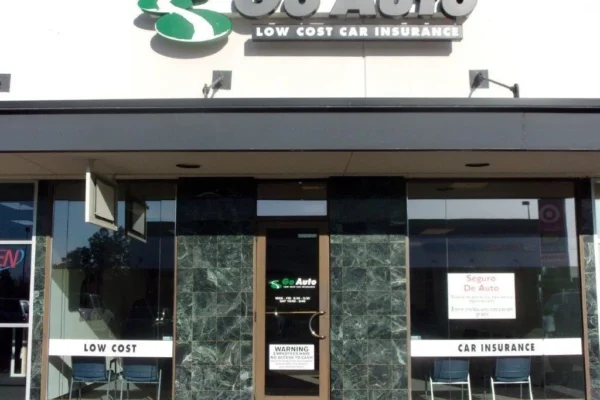 GoAuto Insurance Shreveport LA Youree Dr