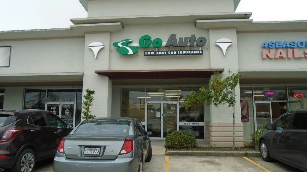 GoAuto Insurance Slidell LA
