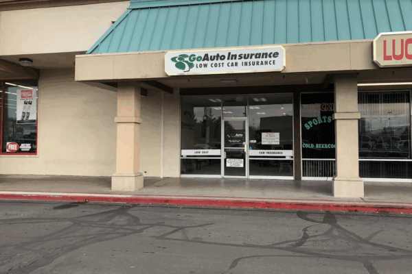 GoAuto Insurance Sparks NV