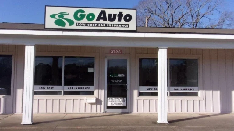 GoAuto Insurance Winnsboro LA