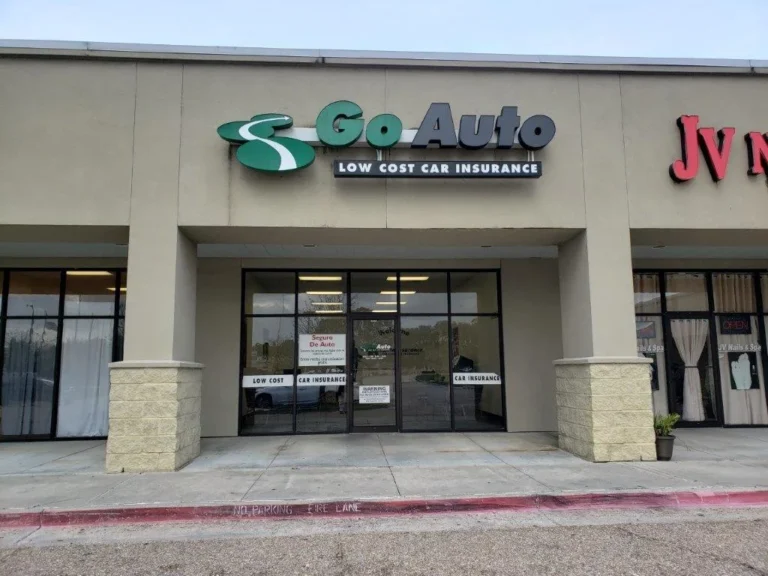 GoAuto Insurance Zachary LA