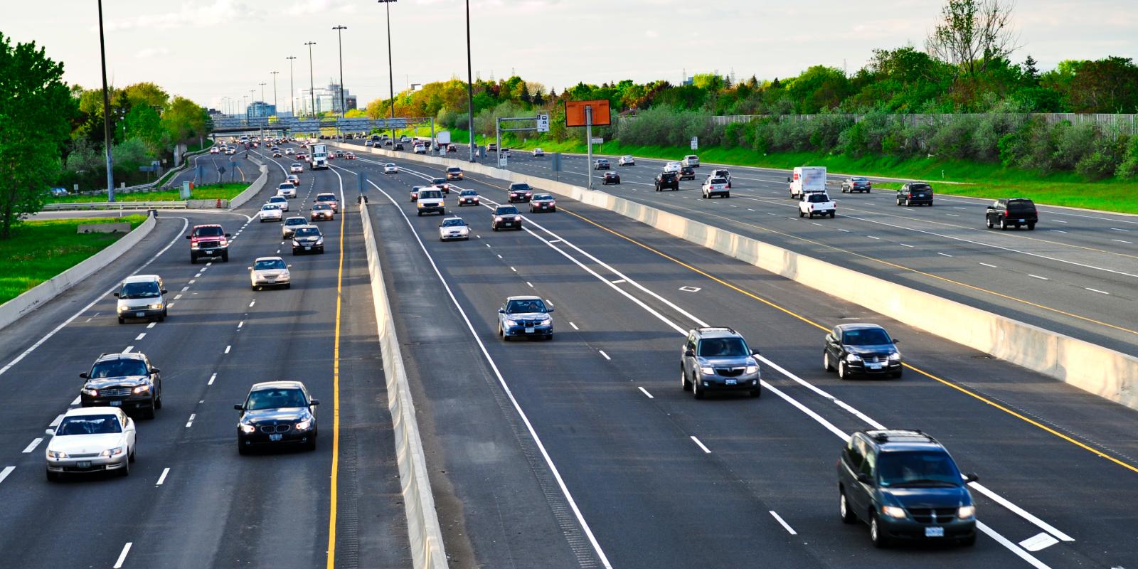 Average Miles Driven by State Statistics and Data Analysis 2025 Go Auto Insurance Blog