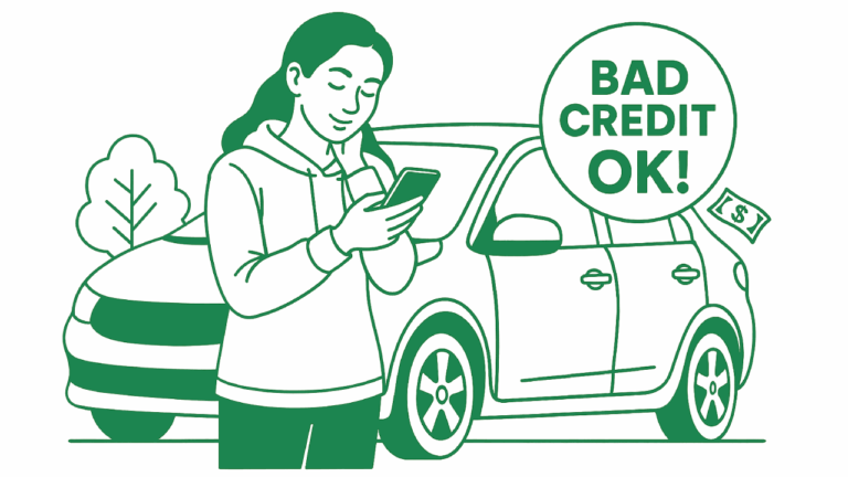 cheap car insurance for bad credit drivers