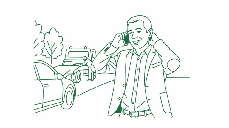 Cheap Car Insurance with Roadside Assistance