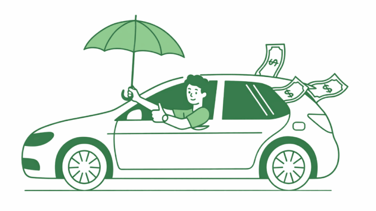 Cheap insurance comparison for AAA Car Insurance vs Progressive vs GoAuto