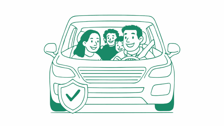 Car Insurance for Low Income Families