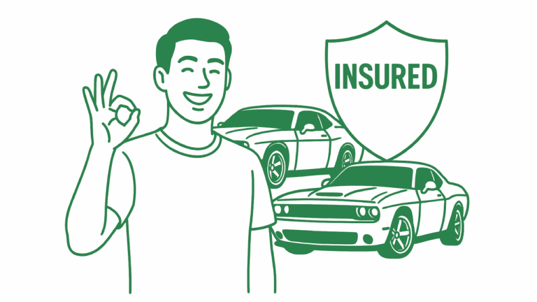 Specialty car insurance by Go Auto Insurance