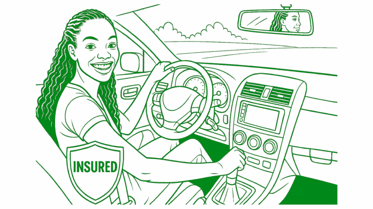 Cheap Car Insurance for Teens