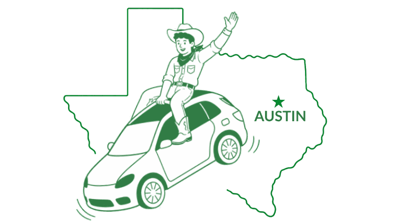 Low Cost Car Insurance Near You in Texas | Get a Quote
