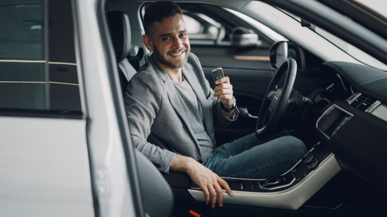 Need an SR-22? Learn what it is, how long it lasts, what it costs, and how GoAuto files yours fast with low money down across the 8 states we serve.