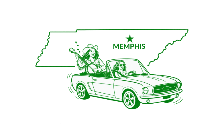 GoAuto Insurance Tennessee - Memphis low-cost auto insurer
